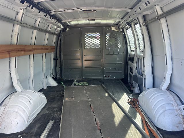 chevrolet express cargo 2016 1GCWGAFF9G1146358 image chevrolet express cargo 2016 1GCWGAFF9G1146358 image